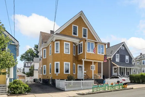 30 Ashland St #1