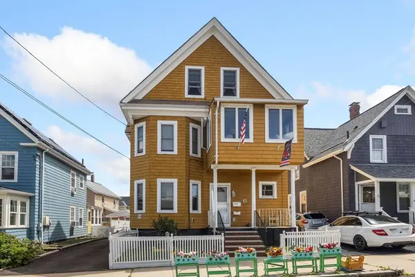 30 Ashland St #1, Malden, MA 02148