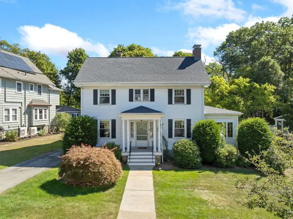 57 Nowell Rd