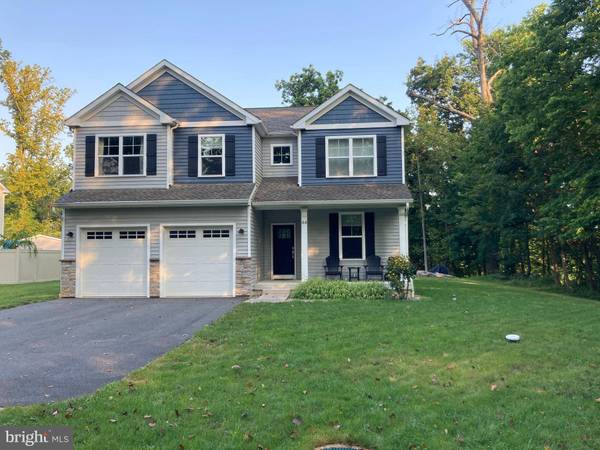 44 PERKIOMEN AVE, Schwenksville, PA 19473