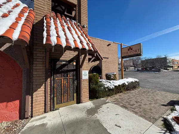 2564 OGDEN AVE, Ogden, UT 84401