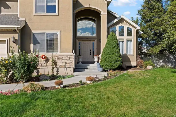 4828 S BROWN VILLA CV, Salt Lake City, UT 84123