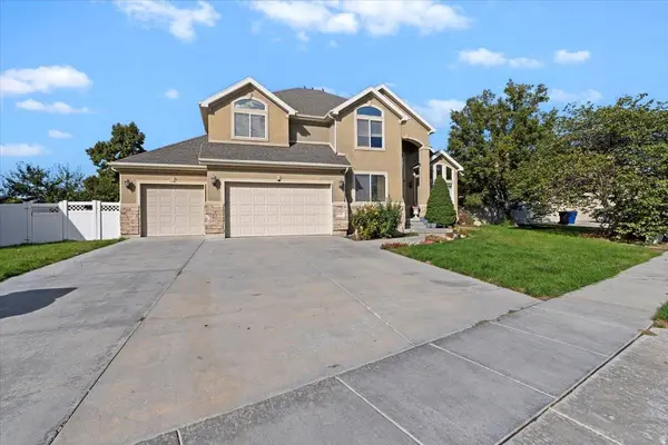 4828 S BROWN VILLA CV, Salt Lake City, UT 84123