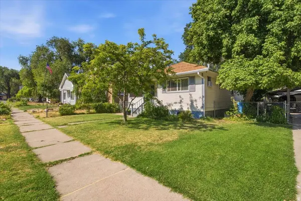 2345 ECCLES AVE, Ogden, UT 84401