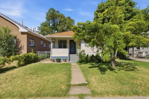 2345 ECCLES AVE, Ogden, UT 84401