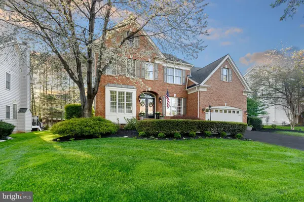 5620 SHOAL CREEK DR, Haymarket, VA 20169