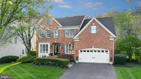 5620 SHOAL CREEK DR, Haymarket, VA 20169