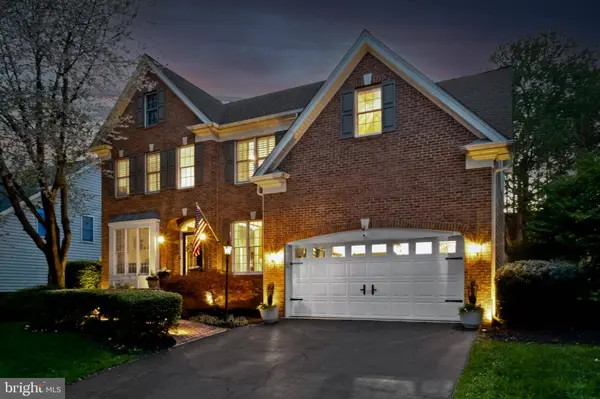 5620 SHOAL CREEK DR, Haymarket, VA 20169