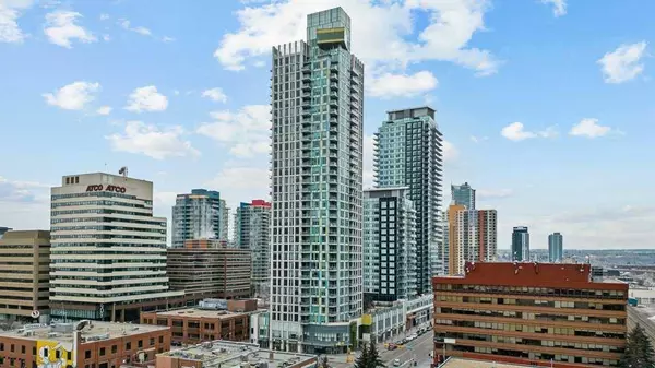 901 10 AVE SW #407, Calgary, AB T2R 0B5