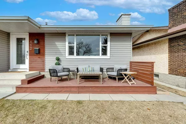 112 Huntcroft WAY NE, Calgary, AB T2K4E5