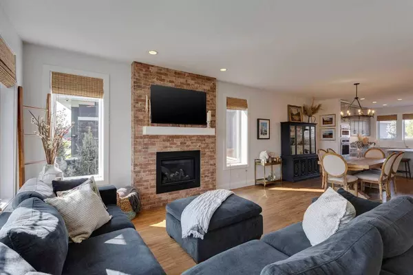 65 Cattail RUN, Rural Rocky View County, AB T3Z 0C9