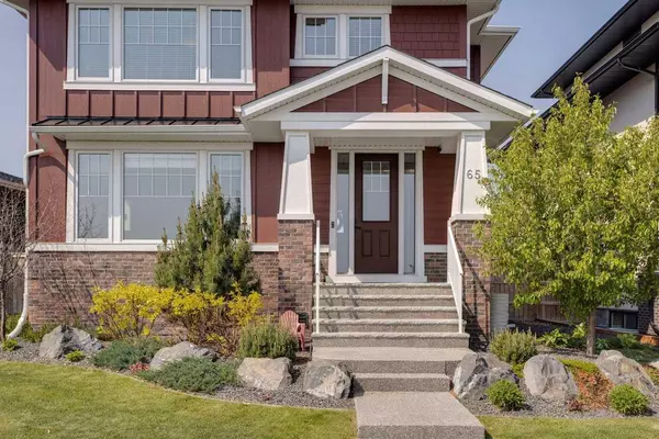 65 Cattail RUN, Rural Rocky View County, AB T3Z 0C9