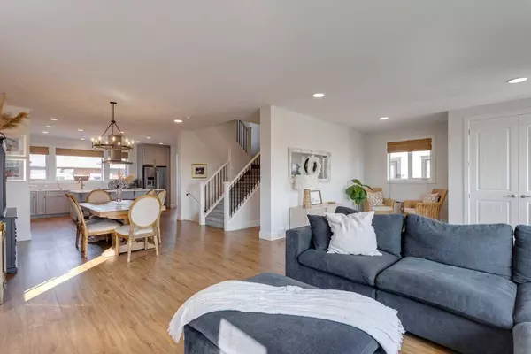 65 Cattail RUN, Rural Rocky View County, AB T3Z 0C9