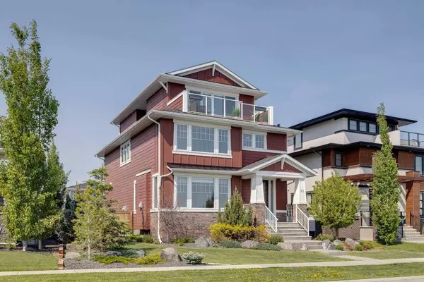 65 Cattail RUN, Rural Rocky View County, AB T3Z 0C9