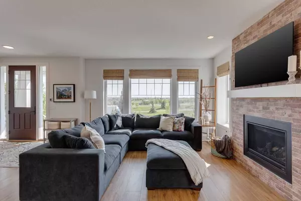 65 Cattail RUN, Rural Rocky View County, AB T3Z 0C9