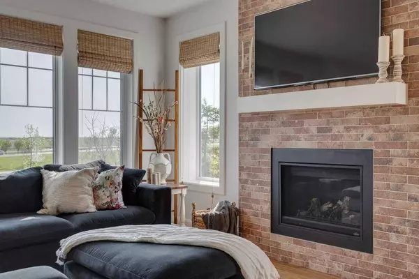 65 Cattail RUN, Rural Rocky View County, AB T3Z 0C9