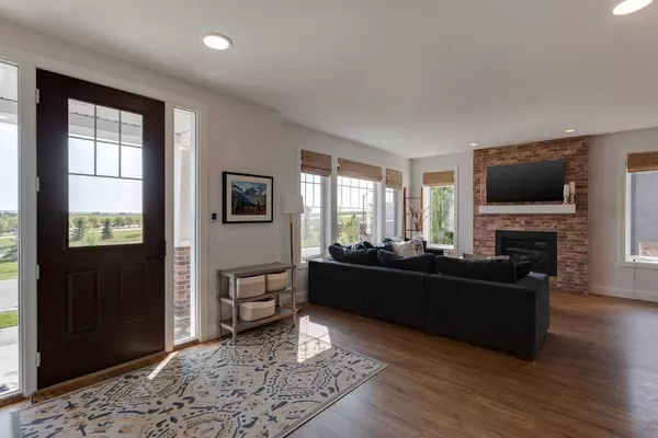 65 Cattail RUN, Rural Rocky View County, AB T3Z 0C9