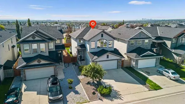 13100 Coventry Hills WAY NE, Calgary, AB T3K6C1