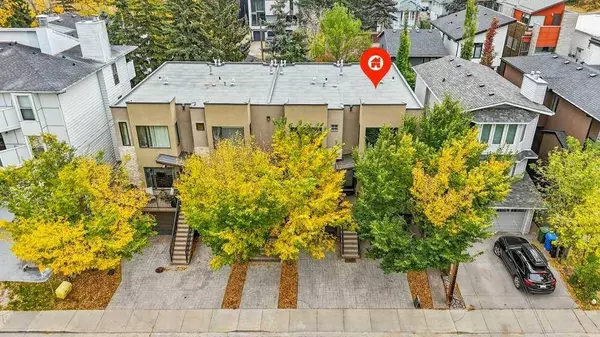 2512 16B ST SW, Calgary, AB T2T 4L9