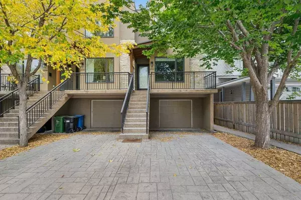 2512 16B ST SW, Calgary, AB T2T 4L9