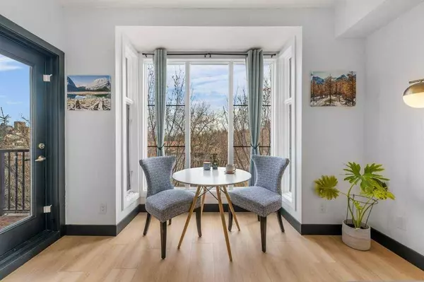 2307 14 ST SW #306, Calgary, AB T2T 3T5