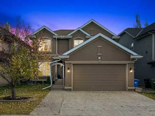 178 Cranwell Close SE, Calgary, AB T3M 1A9