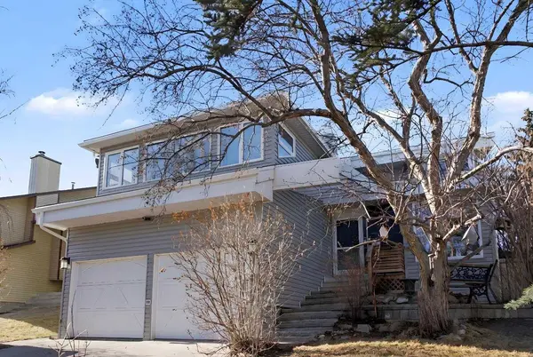 188 Bernard DR NW, Calgary, AB T3K2B7