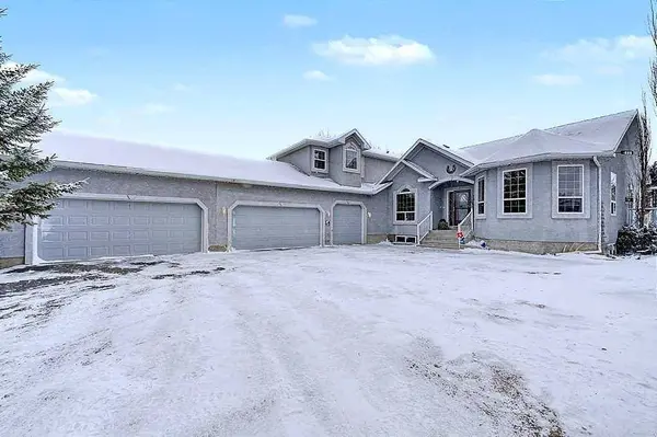 243115  Range Road 281A, Rural Rocky View County, AB T1X 2B9