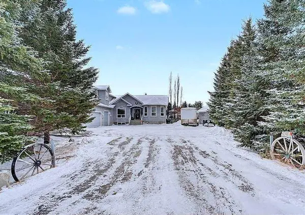 243115  Range Road 281A, Rural Rocky View County, AB T1X 2B9