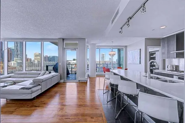 433 11 AVE SE #1006, Calgary, AB T2G 0L7