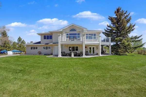 280118 Township Road 235A, Rural Rocky View County, AB T1X 0K4