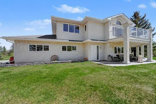 280118 Township Road 235A, Rural Rocky View County, AB T1X 0K4
