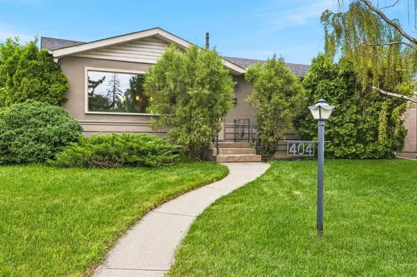 404 Arlington DR SE, Calgary, AB T2H 1S3