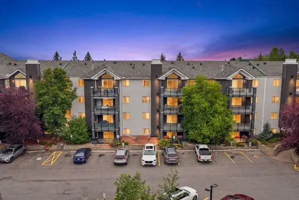 10 Sierra Morena Mews SW #308
