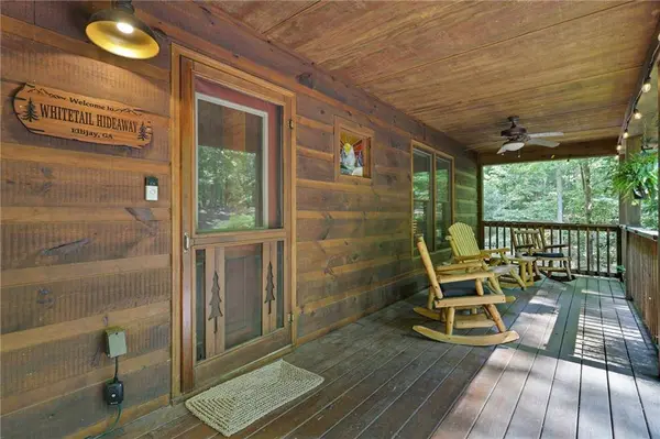 2150 Newport DR, Ellijay, GA 30540