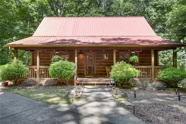 2150 Newport DR, Ellijay, GA 30540