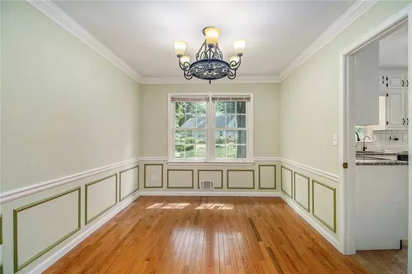 4819 Elam RD, Stone Mountain, GA 30083