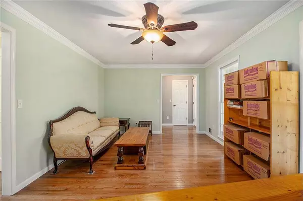 4819 Elam RD, Stone Mountain, GA 30083