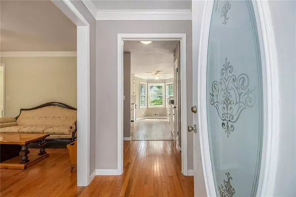 4819 Elam RD, Stone Mountain, GA 30083