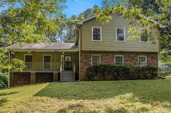 4819 Elam RD, Stone Mountain, GA 30083