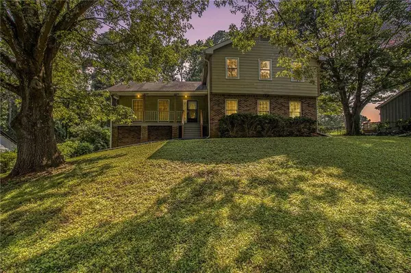 4819 Elam RD, Stone Mountain, GA 30083