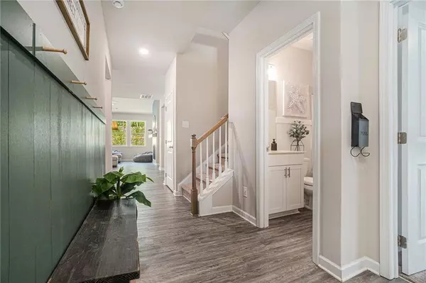 22 Creekstone CT, Dallas, GA 30132