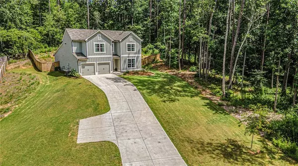 22 Creekstone CT, Dallas, GA 30132