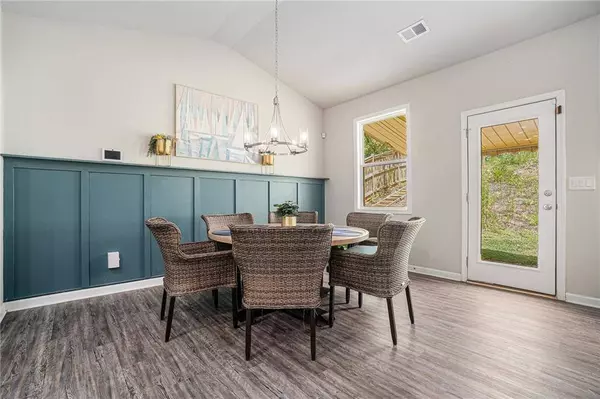 22 Creekstone CT, Dallas, GA 30132