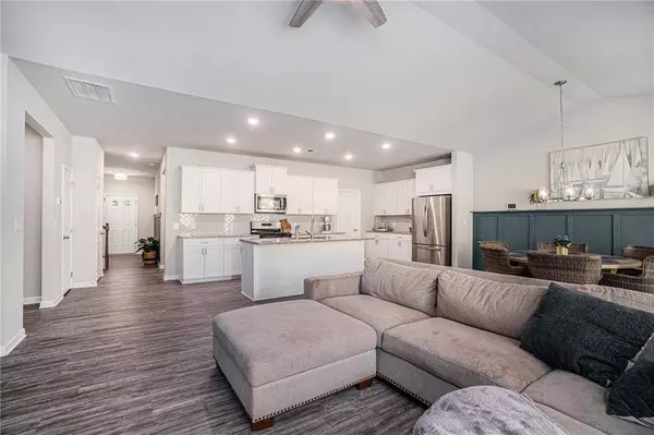 22 Creekstone CT, Dallas, GA 30132