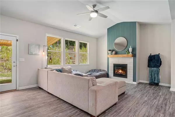 22 Creekstone CT, Dallas, GA 30132