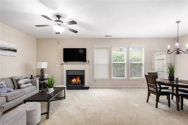 1240 Grampian PASS #9, Marietta, GA 30008