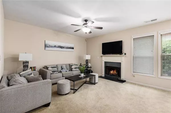 1240 Grampian PASS #9, Marietta, GA 30008