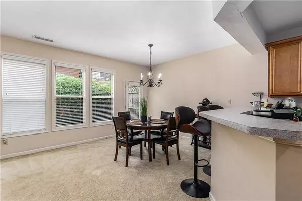 1240 Grampian PASS #9, Marietta, GA 30008