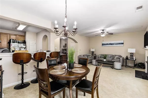 1240 Grampian PASS #9, Marietta, GA 30008